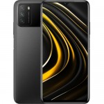 POCO M3 4GB/64GB Black